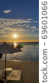 The sea of Okinawa 69601066