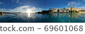 The sea of Okinawa 69601068