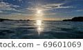 The sea of Okinawa 69601069