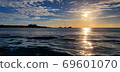 The sea of Okinawa 69601070