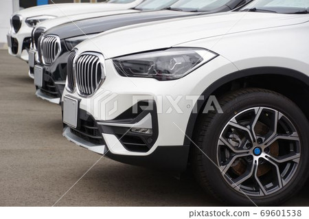 Cars Imported Cars BMW at the Dealership Cars Imported Cars BMW at the Dealership 69601538