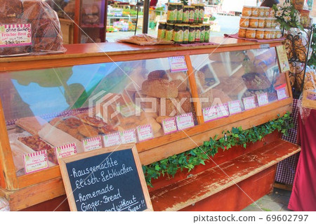 Munich Marche, Germany 69602797