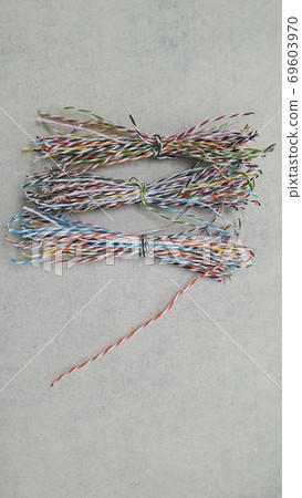 顏色串 顏色串 69603970