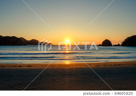 Minamiizu: Dawn of Yumigahama Minamiizu: Dawn of Yumigahama 69605820