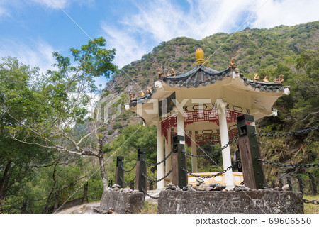 台灣花蓮太魯閣G 69606550