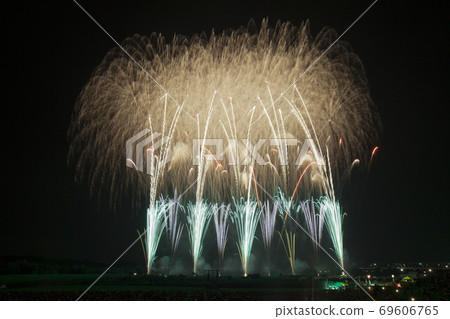 [茨城縣]上莊鬼怒川煙花節 69606765