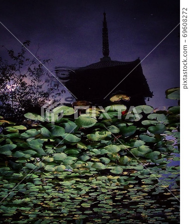 備中國分寺 備中國分寺 69608272