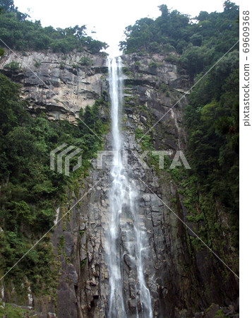 Nachi Falls Wakayama Kishu Height Japan's Highest Yoshino Kumano National Park Nachi Falls Wakayama Kishu Height Japan's Highest Yoshino Kumano National Park 69609368