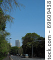 東京都道路四谷號角線神宮外苑周圍的環路狀態 69609438