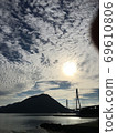 大橋和太陽 69610806