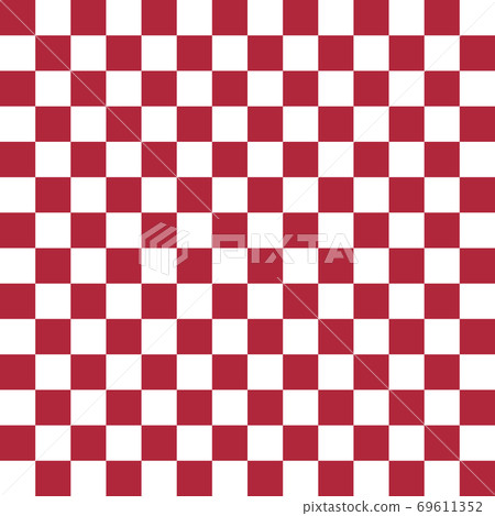 Checkered pattern dp2 M Checkered pattern dp2 M 69611352