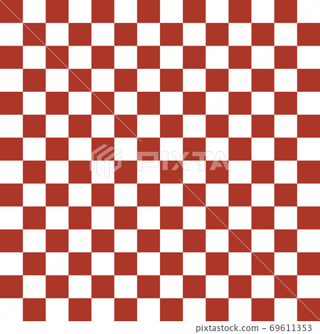 Checkered pattern dp4 M 69611353