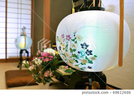 Image of Obon Image of Obon 69612686