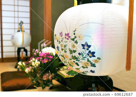 Image of Obon Image of Obon 69612687