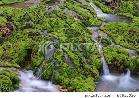 雨季的群馬縣/ Chatsubomi Goke公園 69613026