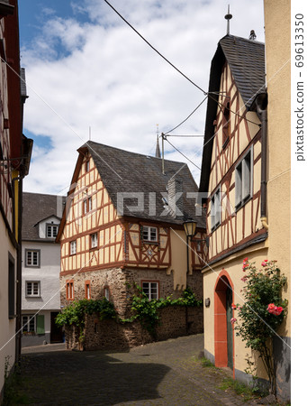Ediger-Eller, Moselle, Germany 69613350