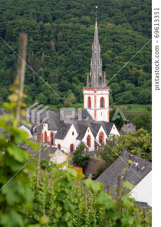 Ediger-Eller, Moselle, Germany 69613351