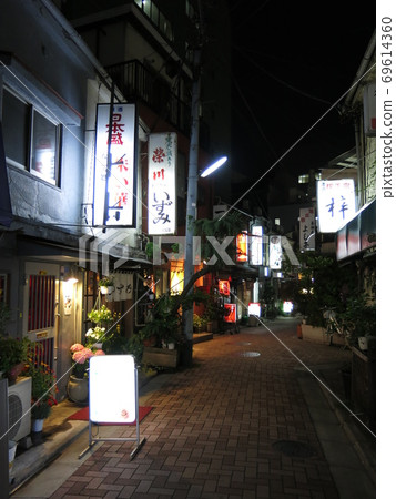 Tatsumi Shindo, a bar in Monzennakacho, Koto-ku 69614360