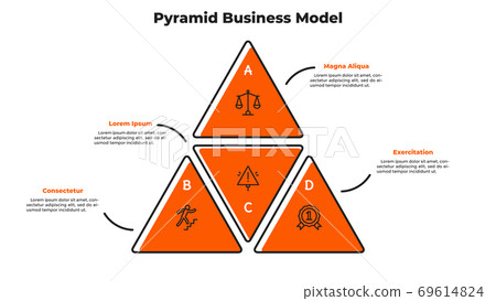 Modern Infographic Options Banner Modern Infographic Options Banner 69614824