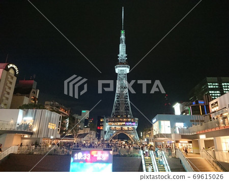 Reborn Nagoya TV Tower (RAYARD Hisaya-odori Park) 69615026