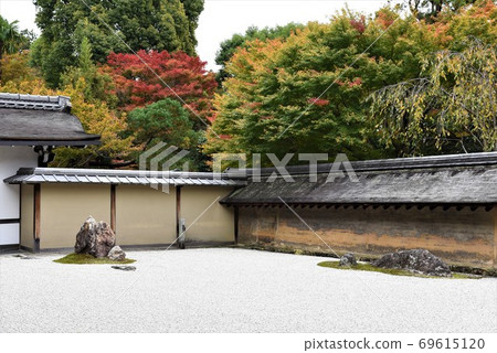 圓圓寺的秋天 69615120