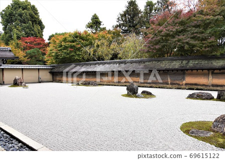 圓圓寺的秋天 69615122