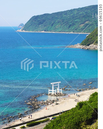前往絲島半島 前往絲島半島 69615193