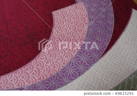 日本圖案面料 日本圖案面料 69615291