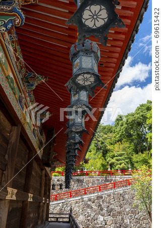 寶塚市中山寺本館 寶塚市中山寺本館 69615422