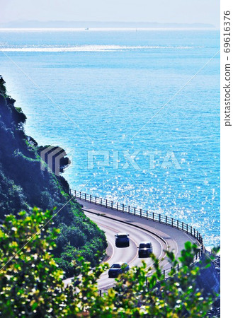 志摩日落路(I島市) 志摩日落路(I島市) 69616376