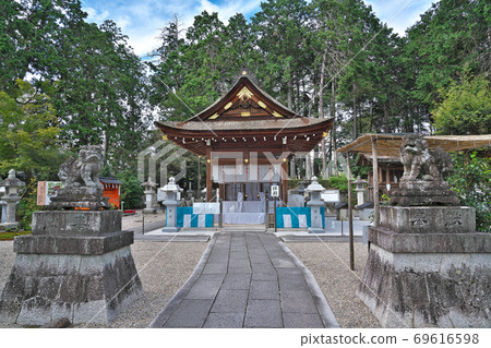 [神田神社]滋賀縣大津市真野市 69616598