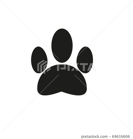 Vector black web icon on white background. Vector black web icon on white background. 69616606