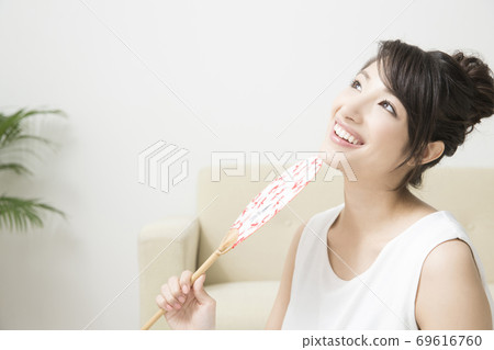 粉絲花哨的粉絲 69616760