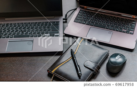 [Work from home] Telework at home 69617958