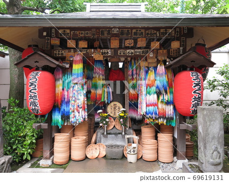 Horoku Jizo in Daienji, Bunkyo-ku 69619131