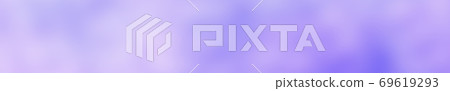 Violet horizontal abstract illustration headers background Violet horizontal abstract illustration headers background 69619293