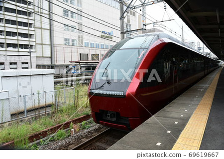 津站日之鳥 69619667