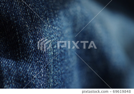 Discolored denim graphic material Discolored denim graphic material 69619848