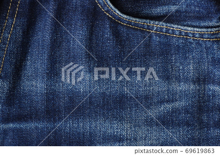 Discolored denim graphic material Discolored denim graphic material 69619863