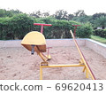 very beautiful ,attractive  and. Wonderful. Children's  play  outdoor  garden . 69620413