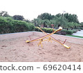 very beautiful ,attractive  and. Wonderful. Children's  play  outdoor  garden . 69620414