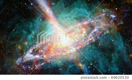 Neutron star. Elements of this image furnished by Neutron star. Elements of this image furnished by 69620530