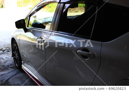 Car luster Car luster 69620823