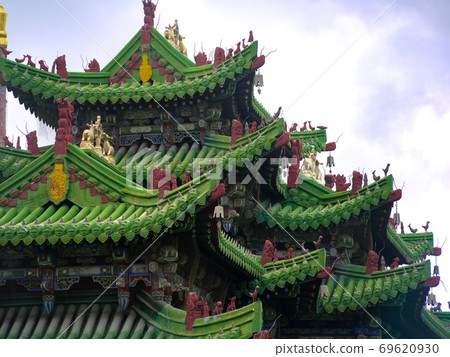 波格丹宮 69620930