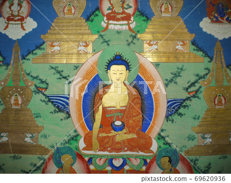 Bogdhan Palace Bogdhan Palace 69620936