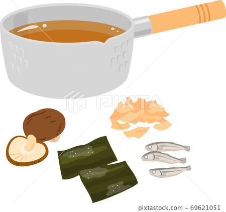 湯料和鍋湯的配料 湯料和鍋湯的配料 69621051