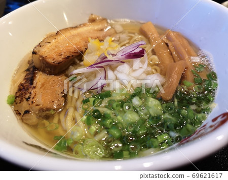 Salt ramen Salt ramen 69621617