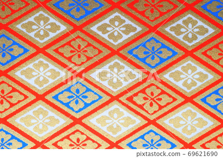 Japanese paper Japanese pattern Japanese paper Japanese pattern 69621690