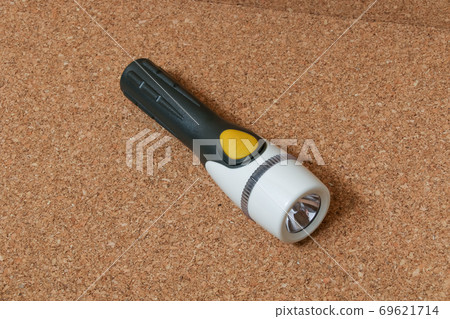 手電筒，防災商品，防災照明，照明燈，電燈，電力 69621714