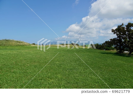 立藏山公園(瀨戶那青年旅遊村的帳篷地) 立藏山公園(瀨戶那青年旅遊村的帳篷地) 69621779